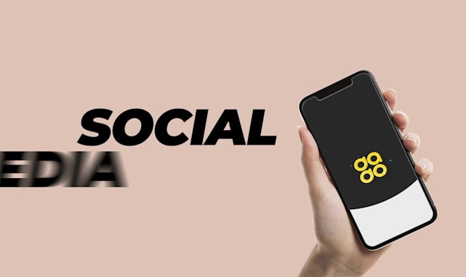 create your high impact social media posts