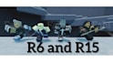 create combat and movement roblox animations for your game