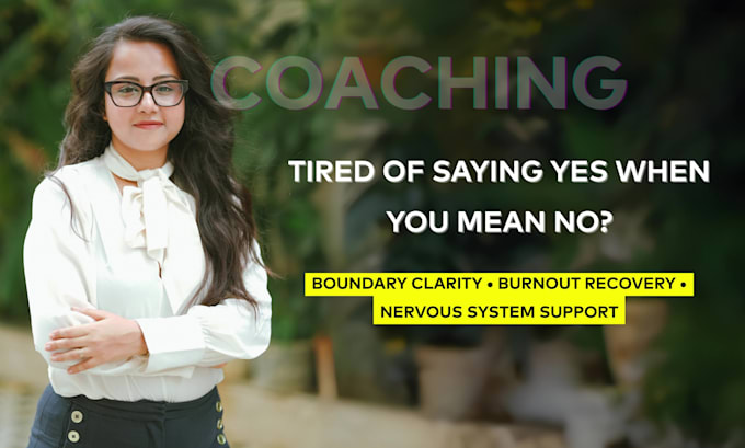 help you set boundaries and recover from emotional burnout in relationships