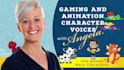 voice your cartoon animation character