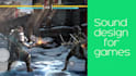 create sfx and implement it in your game