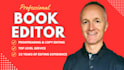 professionally edit your book manuscript