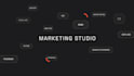 create a stylish commercial brand video