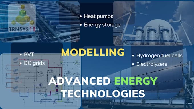 simulate advanced energy techs in next generation software