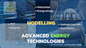 simulate advanced energy techs in next generation software