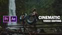 edit cinematic travel videos