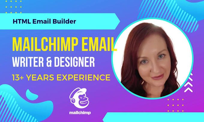 create amazing mailchimp emails