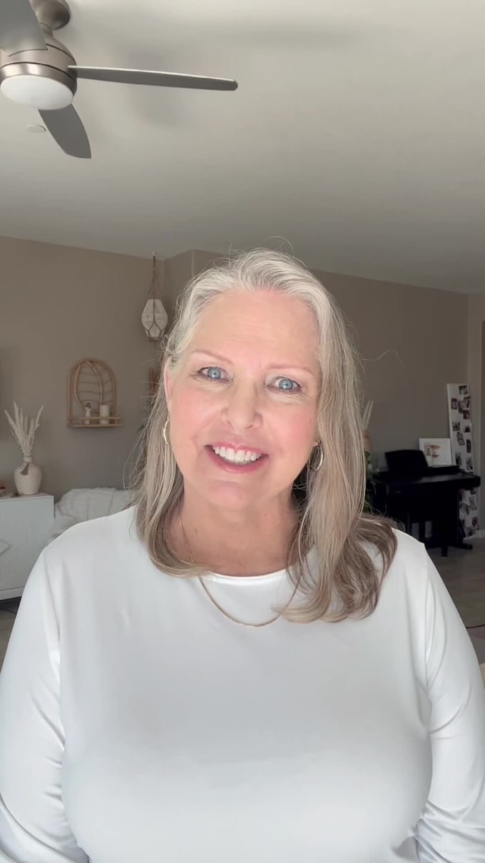 be your mature ugc ad or video creator for social media