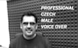 record professional czech male voiceover