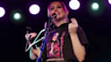 female theatre musical composer songwriter acoustic producer