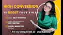 write ai free, high converting copy that boosts sales