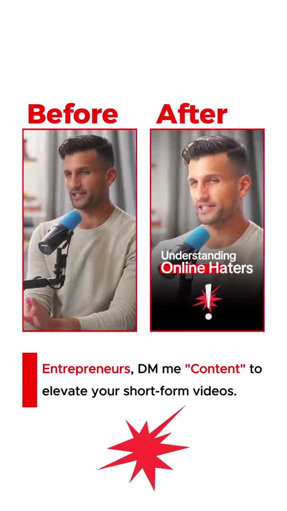 add subtitles, captions, srt, transcribe and edit video