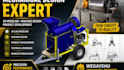 do industrial product and machinery 3d modeling and design