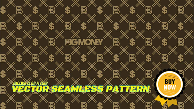 design svg vector graphic, seamless patterns for you