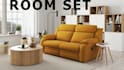 create lifestyle environment for your furniture product using ai bed, sofa, etc