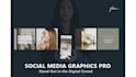 design eye catching social media instagram graphics to elevate online presence