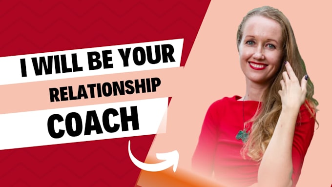 be your dating and relationship coach