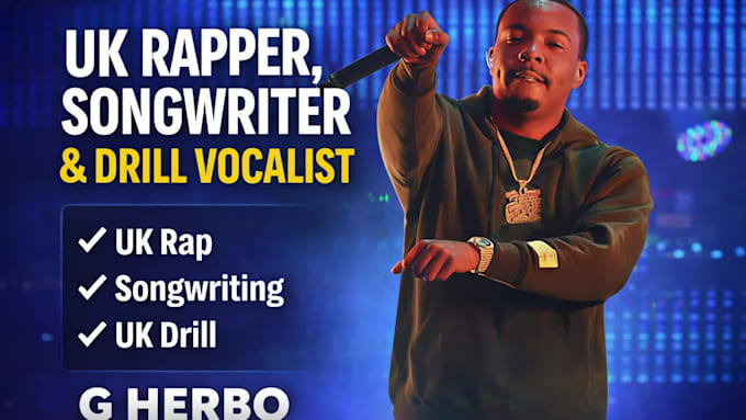pen rap lyrics ghostwrite rap song and uk drill bars
