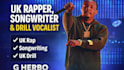 pen rap lyrics ghostwrite rap song and uk drill bars