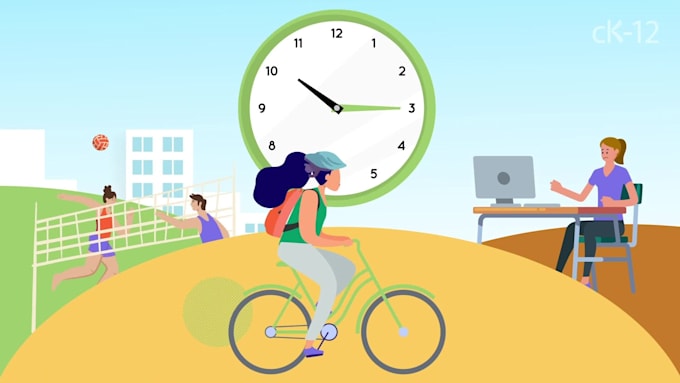 create a 2d animated explainer video for your product