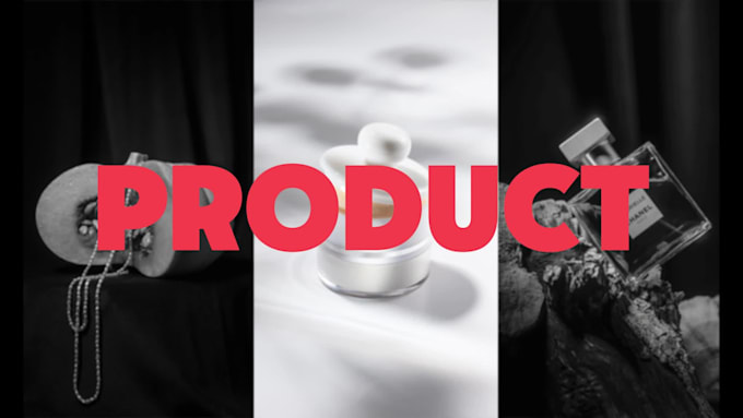 create cosmetic product photos