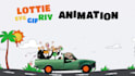 create lottie animation for your illustration or character