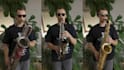 record pro soprano, alto, tenor, bari saxophone or clarinet no ai