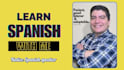 be your spanish teacher and spanish conversation partner