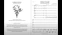 create a detailed a cappella or choral arrangement