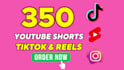 create ai youtube shorts and reels