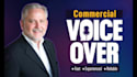 record a professional american male voice over
