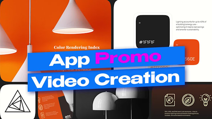 create a personalized app explainer video for your app