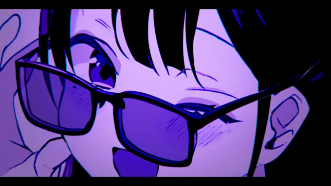 animate your character, any 2d image to make it looks alive