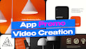 create a personalized app explainer video for your app