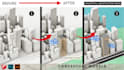 do conceptual model development for architecture project