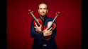 record proffesional HQ violin part for your project