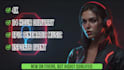 create a 3d game trailer, cinematic trailer