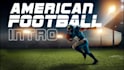 do american football intro video
