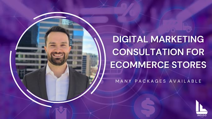 help you develop a marketing strategy for your ecommerce store