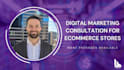 help you develop a marketing strategy for your ecommerce store
