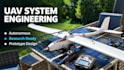 build uav drone design your professional uav drone system