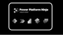 create powerapps, power automate and copilot solutions