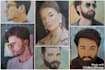 make colored, pencil sketches and portraits