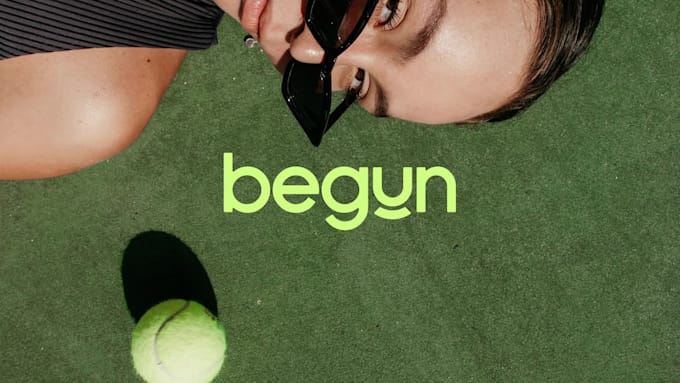 design creative brand decks and logo guidelines