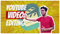 professional youtube video editing