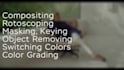 add vfx compositing, special effect, visual effect to your films or video music