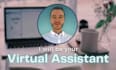 be your virtual assistant o asistente virtual to do administrative work and sell