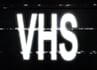 create vhs glitch video edits