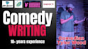 be your comedy script writer for comedy scripts or stand up