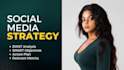 develop an effective social media strategy